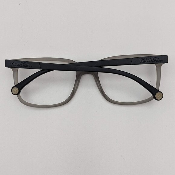 🕶️Frame only! Brooks Brothers BB5026S Sunglasses 57/19 140 /YHI803🕶️ - Picture 2 of 6